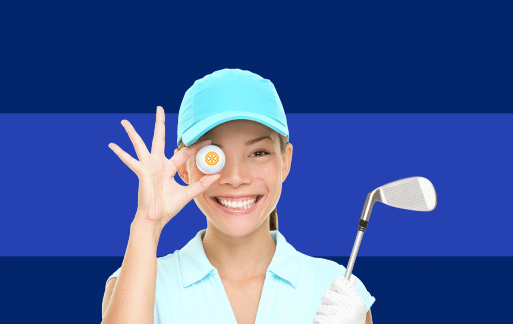 III Charytatywny Turniej Golfowy Rotary