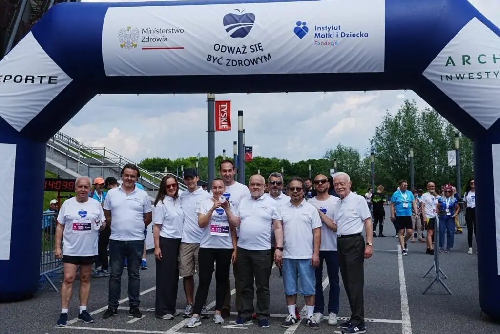 Projekt Sens - Rotary Klub Warszawa